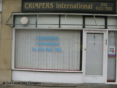 Crimpers International Birmingham