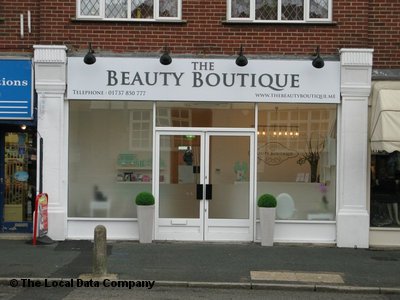 The Beauty Boutique Banstead