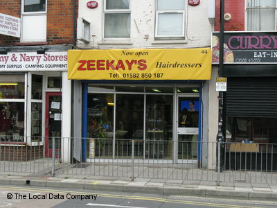 Zeekays Luton