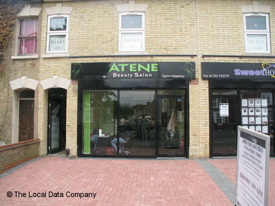 Atene Beauty Salon Peterborough