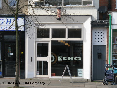 Echo Leicester