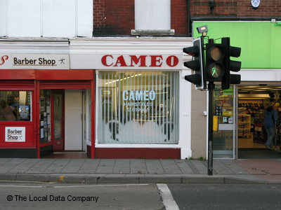Cameo Middlesbrough