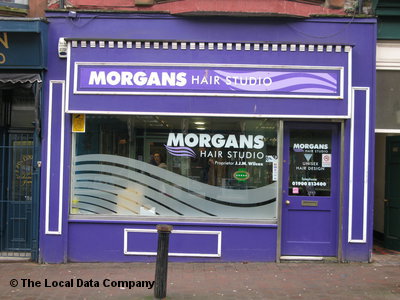 Morgans Maryport