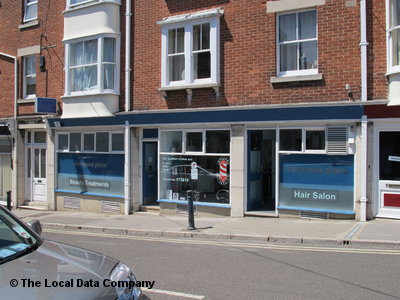 Mermond Place Barbers Swanage