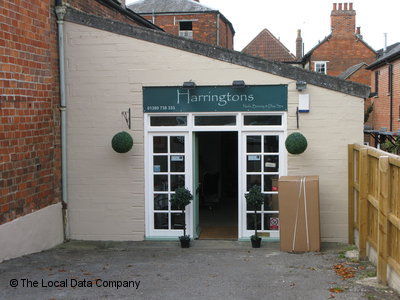 Harringtons Devizes