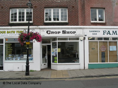 Crop Shop Shoreham-By-Sea