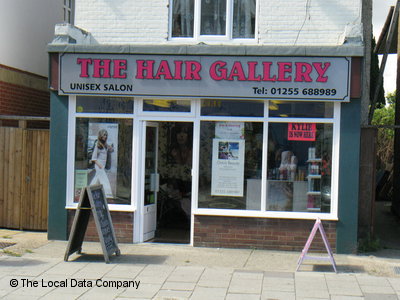 The Hair Gallery Clacton-On-Sea