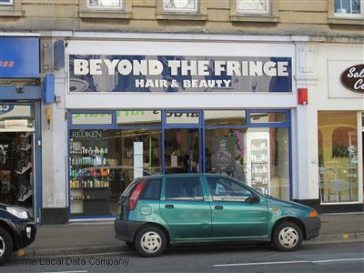 Beyond The Fringe Bournemouth