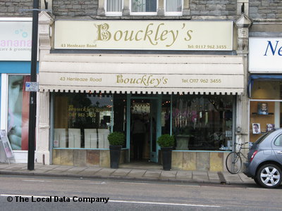 Bouckleys Bristol