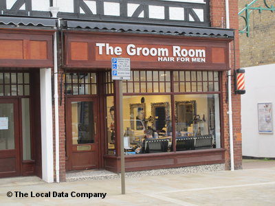 The Groom Room Letchworth Garden City