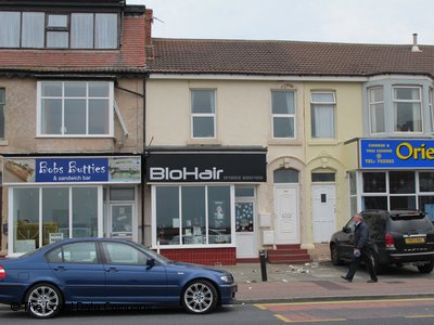 Blohair Blackpool