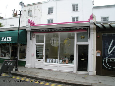 Fays Beauty Parlour London