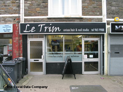 Le Trim Bristol