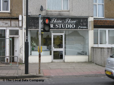 233 Hair Studio Bristol