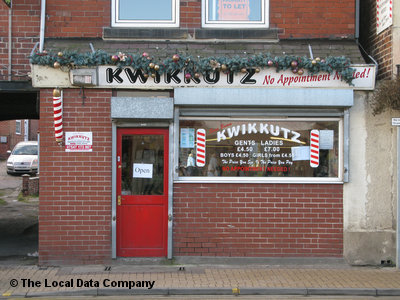 Kwik Kutz Barnsley