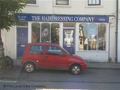 Hairdressing Co Swindon