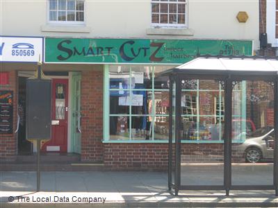 Smart Cutz Swindon