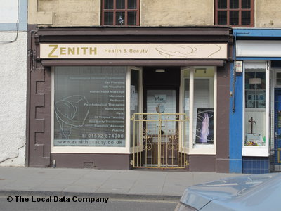 Zenith Burntisland