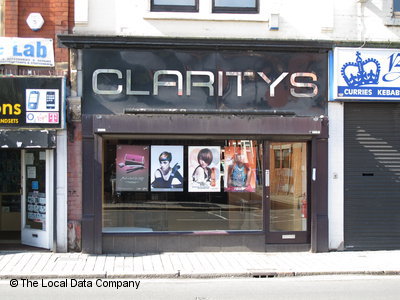 Claritys Manchester