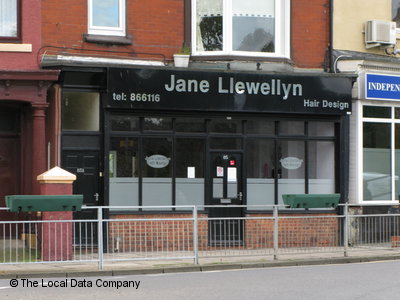 Jane Liewellyn Hartlepool