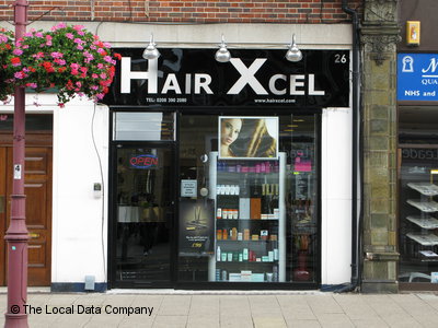 Hair Xcel Surbiton