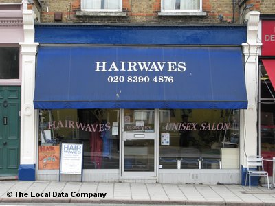 Hairwaves Surbiton