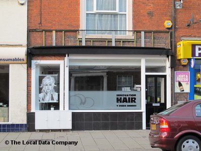 Innovation Hair Bedford