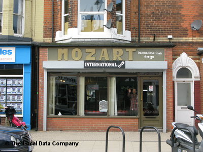 Mozart Hull