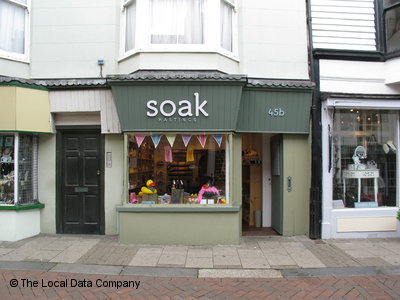 Soak Hastings