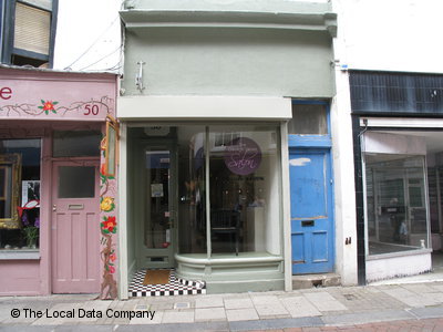 George Street Salon Hastings