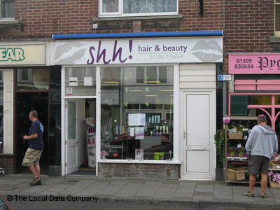 Shh Hair & Beauty Weymouth