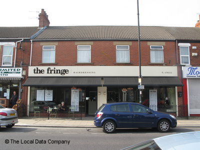 The Fringe Hull
