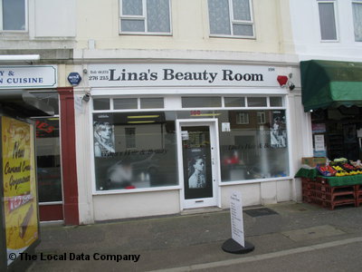 Lina&quot;s Beauty Room Hove