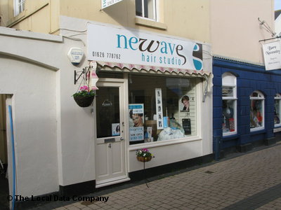 New Wave Teignmouth