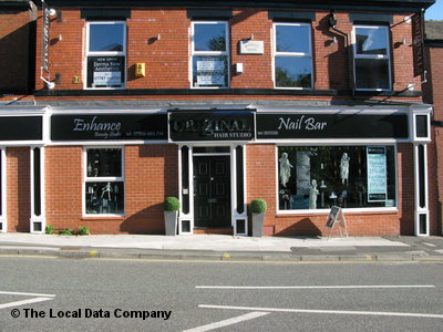 Original Hair Studio Bolton