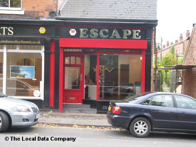 Escape Birmingham