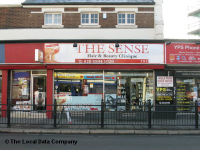 The Sense Enfield