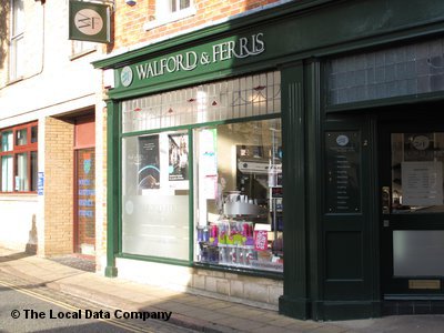 Walford & Ferris Stamford