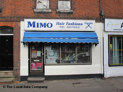 Mimo Hair Fashions Dunstable