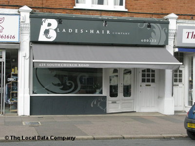 Blades Hair Southend