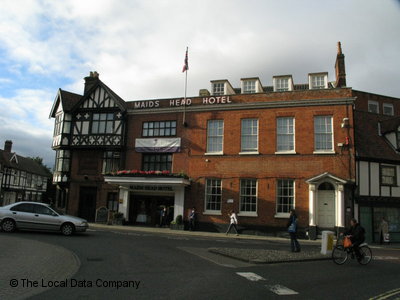 The Beauty Room Norwich