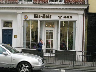 Hiz Hair Norwich