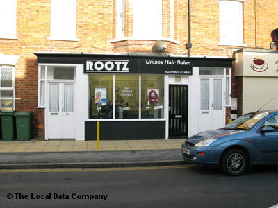 Rootz Bridlington