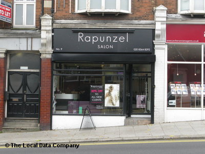 Rapunzel Barnet