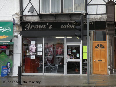 Irma&quot;s Salon Wembley