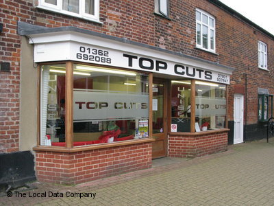 Top Cuts Dereham