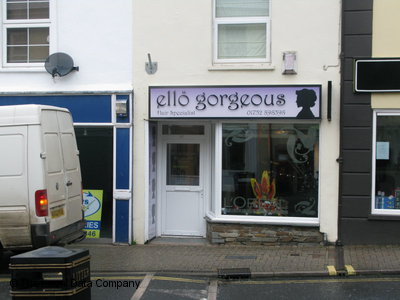 Ello Gorgeous Ivybridge