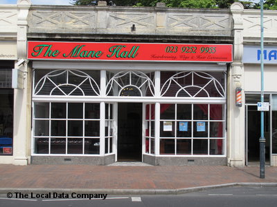 The Mane Hall Gosport