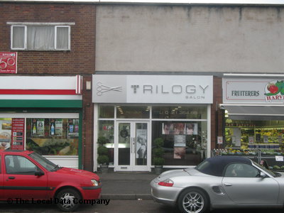 Trilogy Salon Sutton Coldfield - Hair & Beauty Salons in Sutton Coldfield