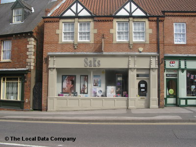 Saks Hair & Beauty Newark-On-Trent